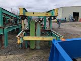 Tilt Hoist, 4-Arm Mechanical Operating Tilt Hoist